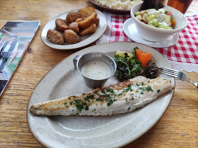 Koliba Bystrina - Demänovská Dolina