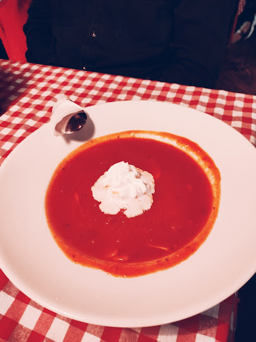 Comentarii opinii despre Pizzeria Zvon