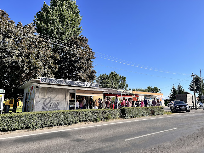 Opinii despre Zmrzlina Rajčany în Rajčany - Gastronómia a pohostinstvo