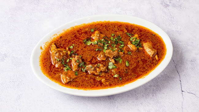 Royal Kashmir Restaurant - Staré Mesto