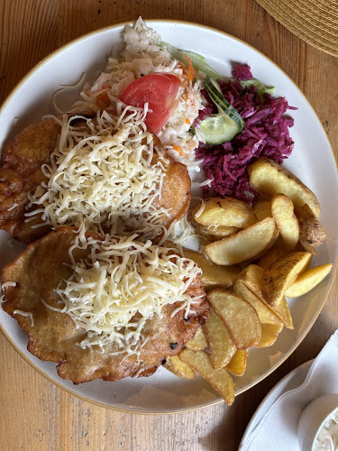 Motorest Pod lesíkom