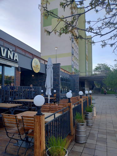 Karloveská Klubovňa - Gastronómia a pohostinstvo