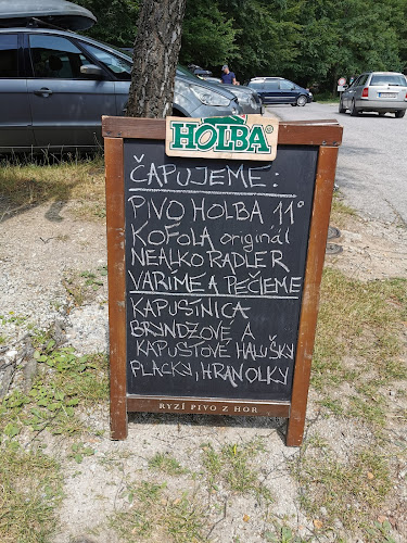 Chata Fatranka - Šútovo