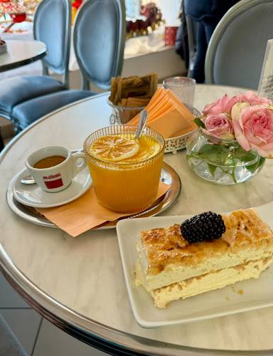 Café de Paris - Košice