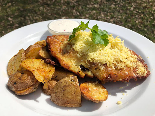 Rekreačné stredisko PÚŠŤ - Gastronómia a pohostinstvo