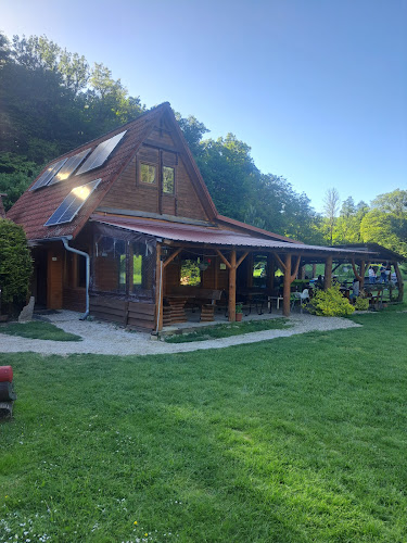 Rybník Machnáč - Gastronómia a pohostinstvo