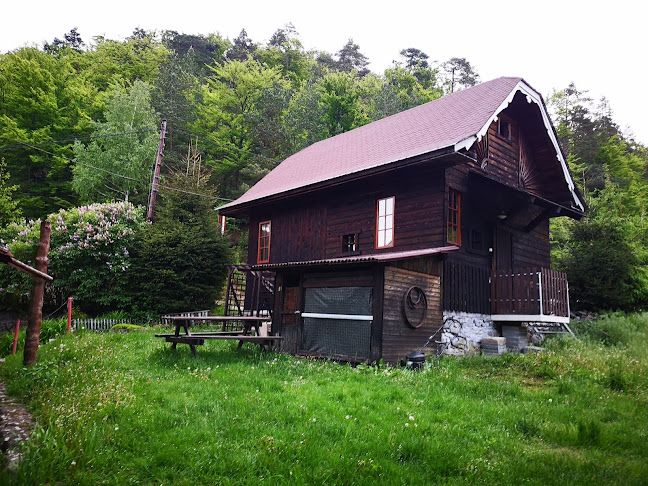 Comentarii opinii despre Chata PONIKLEC Remata