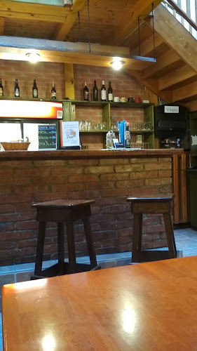 Pizzeria Castello - Gastronómia a pohostinstvo