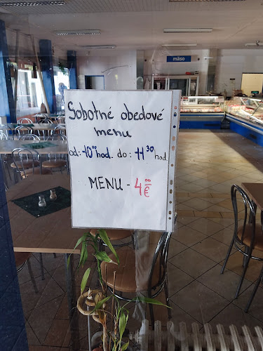 Opinii despre Lahôdky Pod Terasou în Dúbravka - Gastronómia a pohostinstvo