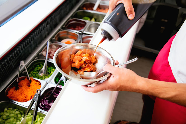 Comentarii opinii despre pokéčko