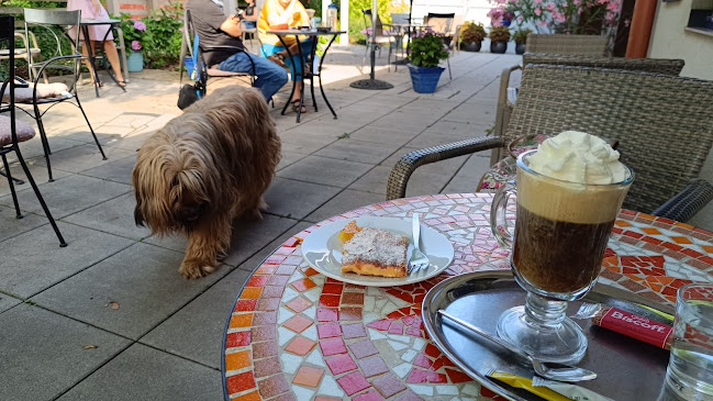 Opinii despre Pražiareň kávy în Martin - Gastronómia a pohostinstvo