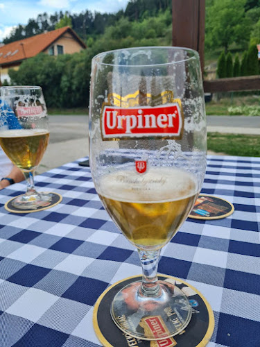 Opinii despre HPÚ - Hostinec pod úbočou în Valaská - Gastronómia a pohostinstvo