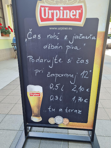 Opinii despre Café Džezva în Zvolen - Gastronómia a pohostinstvo