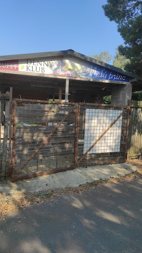 Opinii despre Denný klub Malý princ - bufet în Senec - Gastronómia a pohostinstvo