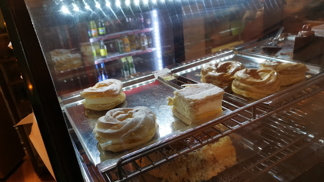 Comentarii opinii despre Retro Cafe