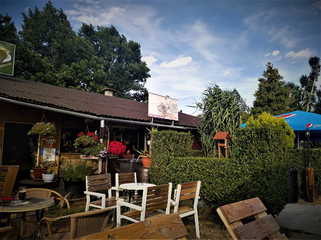 Opinii despre Bufet Vyza în Rusovce - Gastronómia a pohostinstvo