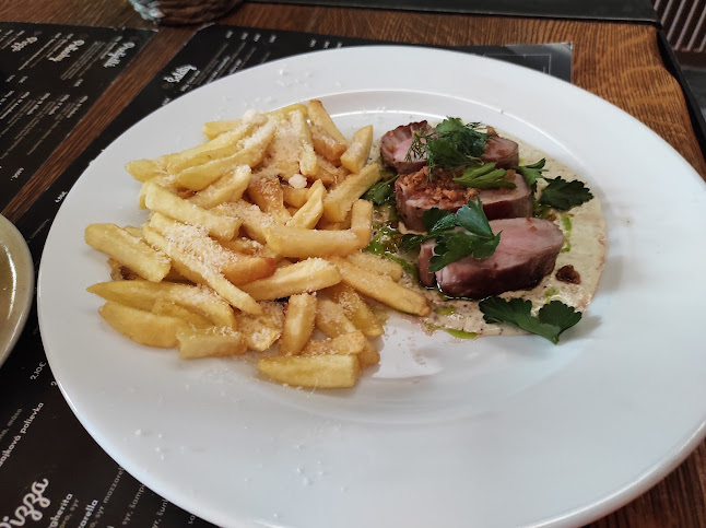 Pizzeria Barbaricum - Gastronómia a pohostinstvo