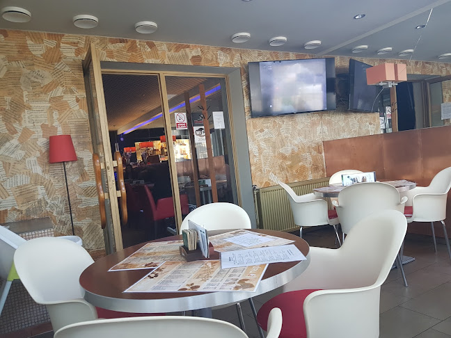 Opinii despre Rebeka Bar, spol. S R.o. în Veľké Bielice - Gastronómia a pohostinstvo