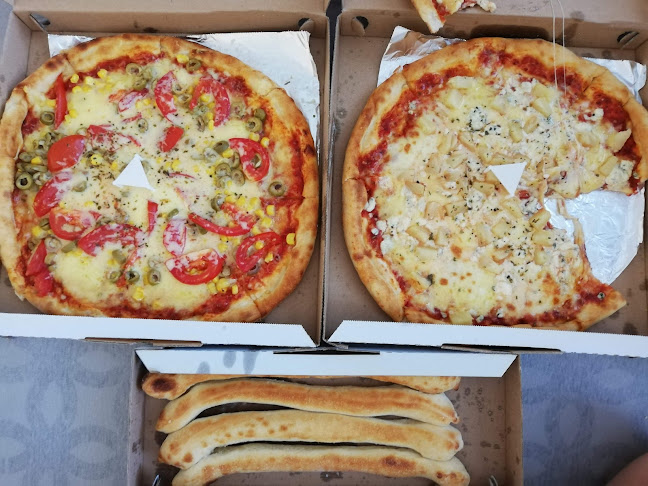 Pizza Galileo Trnava - Gastronómia a pohostinstvo