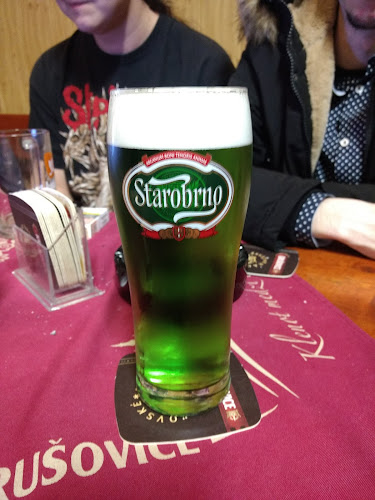 Underworld Rock Pub - Gastronómia a pohostinstvo