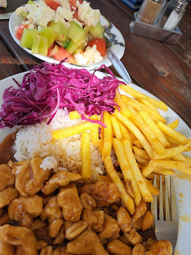 Opinii despre Atila în Veľký Krtíš - Gastronómia a pohostinstvo