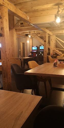 Opinii despre Raspberry Café & Drinks în Trnava - Gastronómia a pohostinstvo