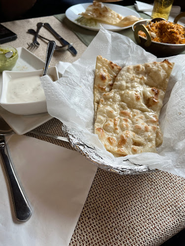 Nivara Indian Restaurant - Bratislava