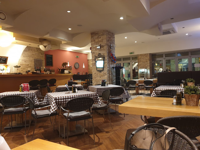 Opinii despre Grémium restaurant în Bratislava - Gastronómia a pohostinstvo