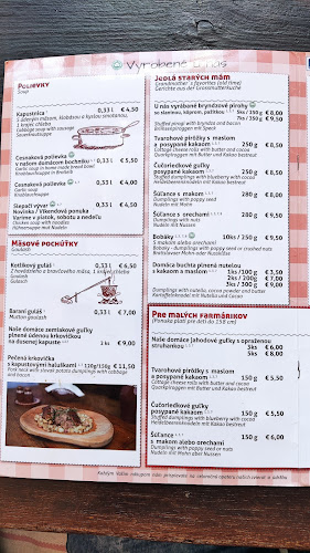 Comentarii opinii despre Biofarma PRÍRODA