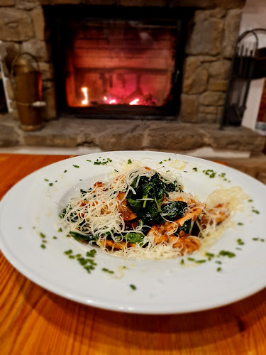 Penzión a koliba Sova - Ždiar