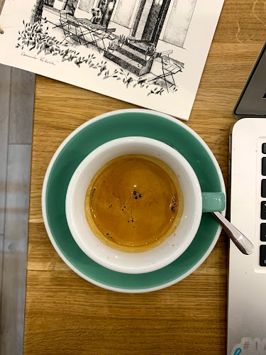 Moka Coffee shop - Nitra