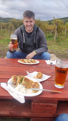 Bufet na dobrom mieste - Gastronómia a pohostinstvo