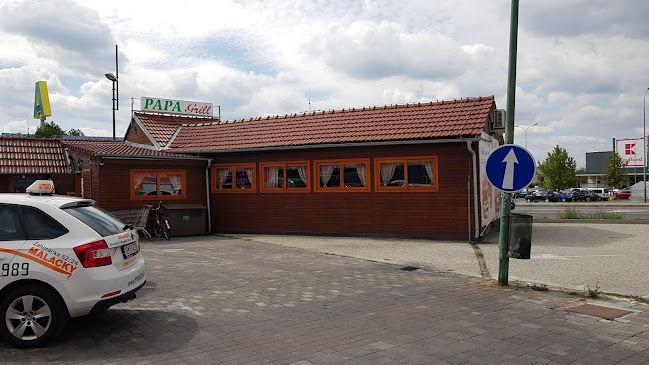 PAPA Grill - Malacky