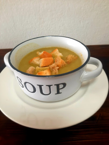 Patrisimo Vaša kuchyňa - Bratislava