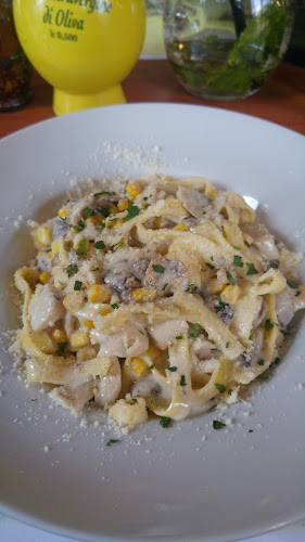 Comentarii opinii despre Ristorante Pizzeria Da Mario e Nicola