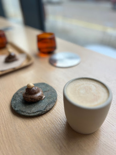 Mandľa - Bratislava