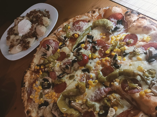 Reštaurácia Energy Pub