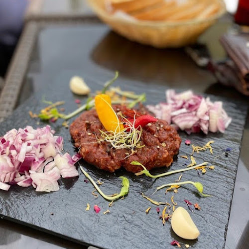 Reštaurácia Zemianska kúria | Slovenská kuchyňa Liptov - Gastronómia a pohostinstvo