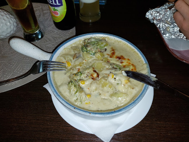 Albion Pension & Restaurant