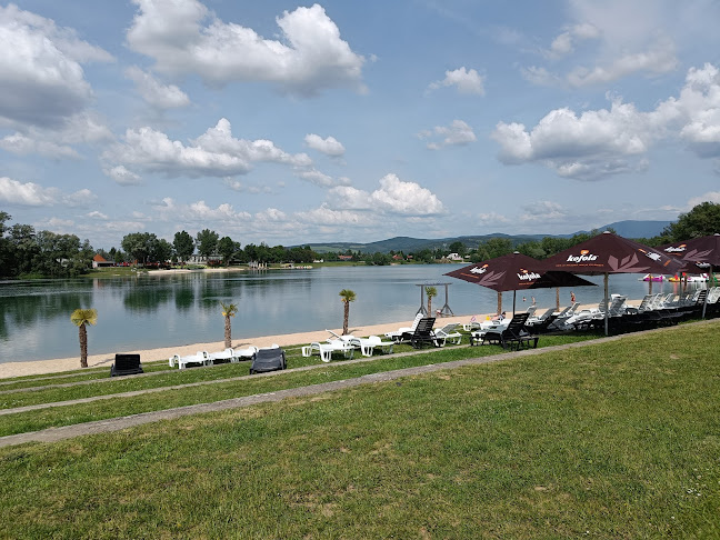 Zelená Voda BarBar - Nové Mesto nad Váhom