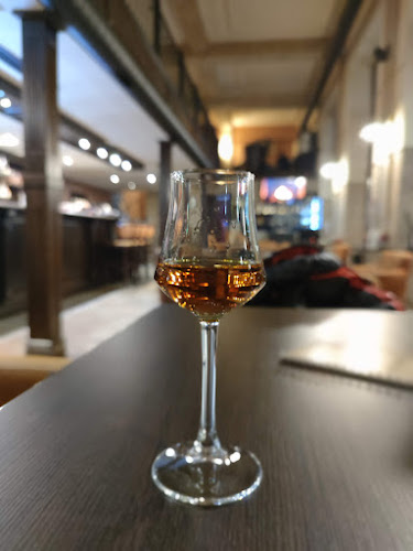 Comentarii opinii despre Café Kultúra