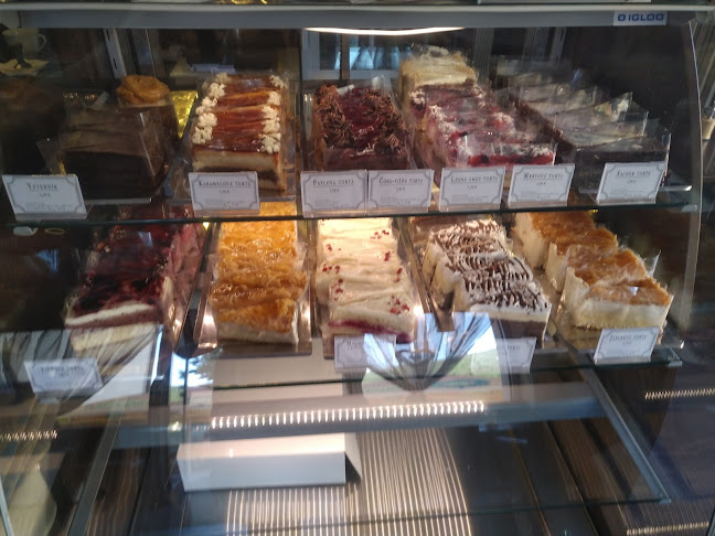 Park Cafe - Nová Baňa