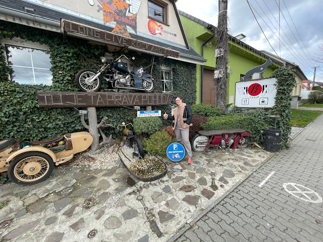 B-Club Doľany - Doľany