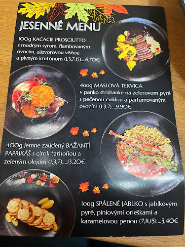 Opinii despre Nestville Taberna în Hniezdne - Gastronómia a pohostinstvo