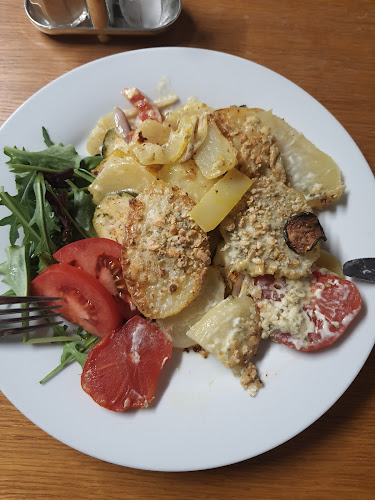 Comentarii opinii despre Reštaurácia Arena Šamorín