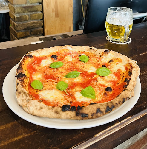 Opinii despre Don Quijote în Nové Mesto - Gastronómia a pohostinstvo