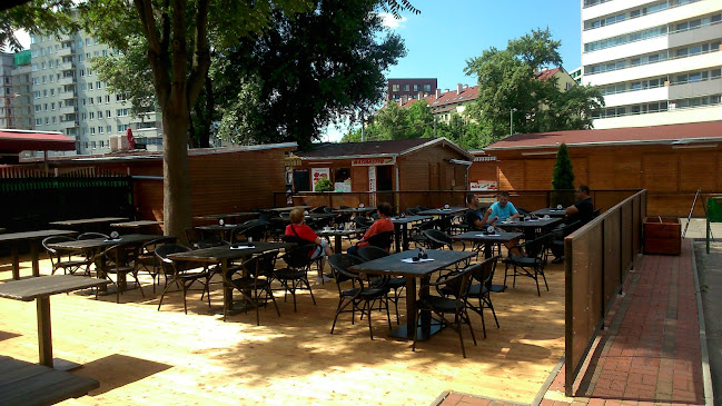 Comentarii opinii despre Ružinovský pivovar Komín