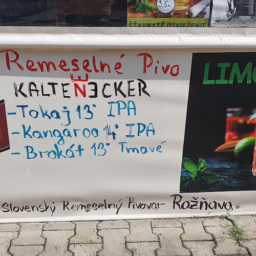 Pavlovova 2808/3, 955 01 Topoľčany