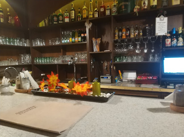 Fontána reštaurácia - Gastronómia a pohostinstvo