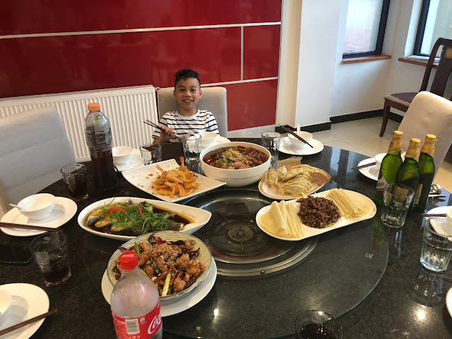 Opinii despre Peking Restauracia Trnavska c. în Bratislava - Gastronómia a pohostinstvo